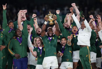 Rugby World Cup power rankings: Rating every nation’s chances ahead of the tournament