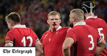 Rugby World Cup quarter-finalists ranked: England usurped by Wales