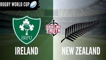 Rugby World Cup Quarterfinal Ireland vs New Zealand: Odds, Tips, and Predictions 10/14/23