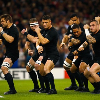 Rugby World Cup Results 2015: New Zealand vs. Georgia Score, Updated Fixtures