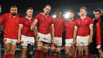 Rugby World Cup rewind: 2019: When Wales were knocked out by South Africa... again