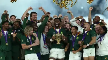 Rugby World Cup rules: Competition format, regulations, how it works