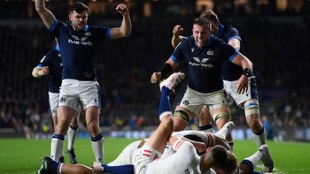 Rugby World Cup Scotland prediction, odds, betting tips and best bets to reach quarterfinals, semifinal, final