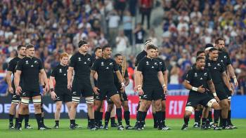 Rugby World Cup Semi-Final Betting Offers