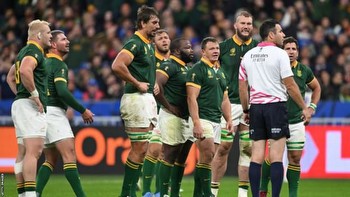 Rugby World Cup semi-finals: How England can upset the odds and beat South Africa