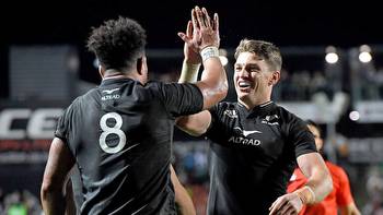 Rugby World Cup: The key clash the All Blacks cannot avoid