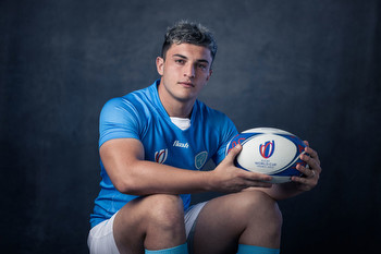 Rugby World Cup: Uruguay can be darlings of tournament