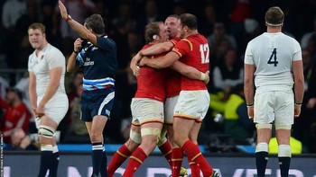 Rugby World Cup: Wales' 10 most memorable moments