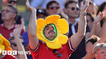 Rugby World Cup: Wales fans and pundits revel in perfect pool stage