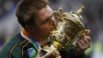 Rugby World Cup-winner John Smit warns Springboks will thrive as underdogs