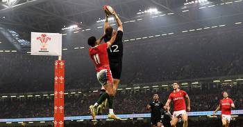 Rugby World Cup's expected best player, top try scorer and winners emerge