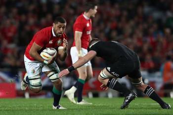 Rugby World's Alternative Lions Awards