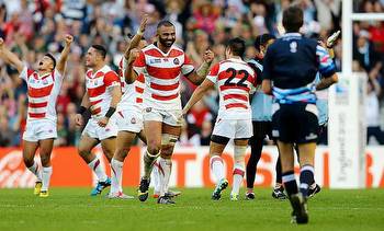 Rugby’s 5 greatest odds-defying games