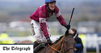 Rule The World upsets the odds to win Grand National under David Mullins