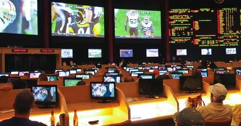 Rules proposals expected Tuesday on sports betting