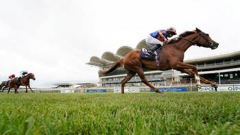 Runners and riders for the 2020 Investec Oaks with Love among eight declared