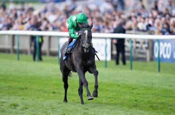 Running Lion vying for Oaks favouritism after stunning win in Pretty Polly