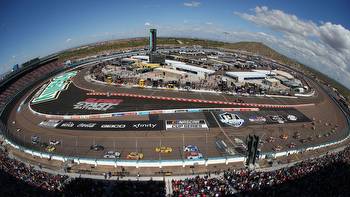 Ruoff Mortgage 500 Odds & Picks For NASCAR At Phoenix Raceway