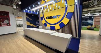 Rush Street Interactive Expands Latin American Presence as It Opens Two New State-of-Art Offices in Colombia
