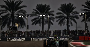 Russell knocks Hamilton out of Abu Dhabi qualifying as prediction comes true