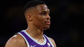 Russell Westbrook fell hard in this year’s ESPN NBARank