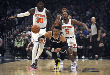 Russell Westbrook prediction should be viewed as a joke by Knicks