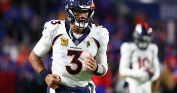 Russell Wilson NFL Player Props, Odds Week 11: Predictions for Vikings vs. Broncos