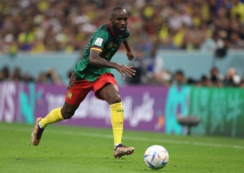 Russia vs Cameroon Prediction and Betting Tips