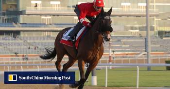 Russian Emperor continues lucrative Middle Eastern mission in red-hot Dubai Sheema Classic