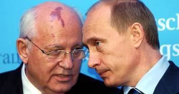 Russian politicians offer mixed view of Gorbachev's legacy