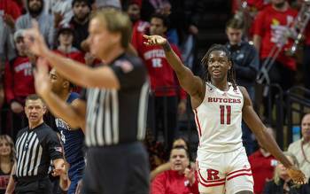 Rutgers basketball notebook: Why Scarlet Knights will make Big Ten progress without playing