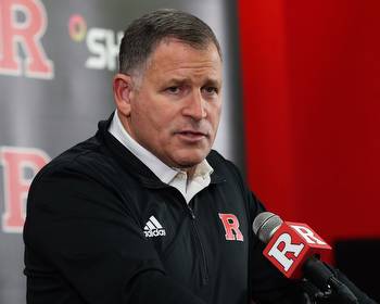 Rutgers football dismisses former 4-star LB