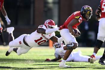 Rutgers-Maryland film review: The Scarlet Knights’ 2022 season in a nutshell