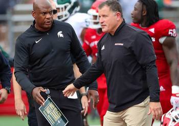 Rutgers-Michigan State preview: Keys to victory, X-factor for ‘meaningful’ road game