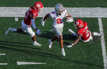 Rutgers-Ohio State picks, predictions: Scarlet Knights face uphill battle vs. No. 3 Buckeyes