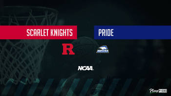 Rutgers Vs Hofstra NCAA Basketball Betting Odds Picks & Tips
