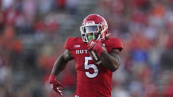 Rutgers vs. Indiana prediction, college football odds, best bets for NCAAF (10/21/2023)