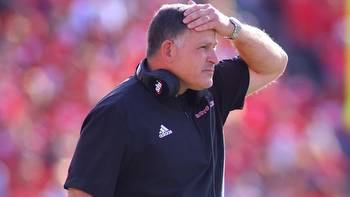 Rutgers vs. Iowa Over/Under Could Be Lowest College Football Total Ever