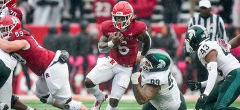 Rutgers vs. Miami odds, predictions, top sports betting promo codes for Pinstripe Bowl