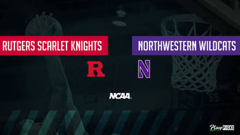 Rutgers Vs Northwestern NCAA Basketball Betting Odds Picks & Tips