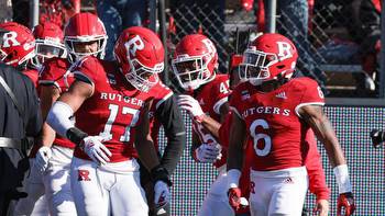 Rutgers vs. Northwestern prediction, odds, spread: 2023 Week 1 Big Ten on CBS picks, best bets from top model