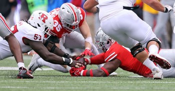 Rutgers vs. Ohio State picks, predictions: Will Scarlet Knights pull off Pandemonium in Piscataway 2?
