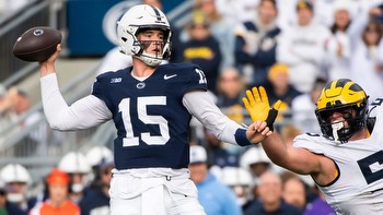 Rutgers vs. Penn State Prediction, Odds, Trends and Key Players for College Football Week 12