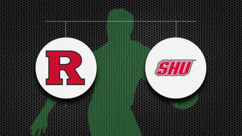Rutgers Vs Sacred Heart NCAA Basketball Betting Odds Picks & Tips
