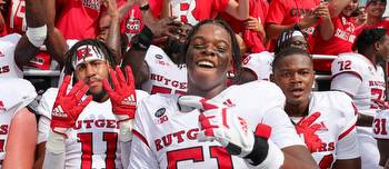 Rutgers vs. Temple Football Betting Preview, Odds, and Spread