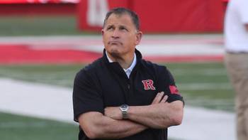 Rutgers vs. Temple odds, line: 2021 college football picks, Week 1 predictions from proven expert on 7-2 roll