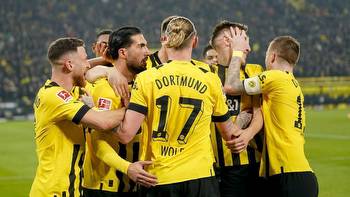RW Erfurt vs Borussia Dortmund Prediction and Betting Tips