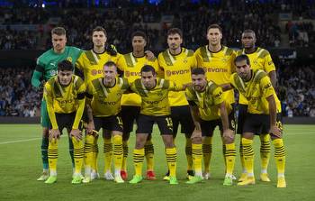 RW Oberhausen vs Borussia Dortmund Prediction and Betting Tips