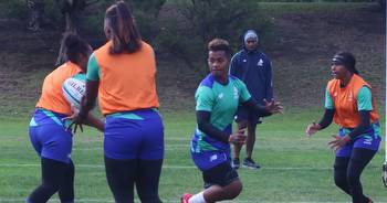 RWC: For us, this is a must-win game says Fijiana line out coach