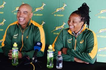 RWC veteran Nolusindiso Booi to lead Springbok Women in New Zealand